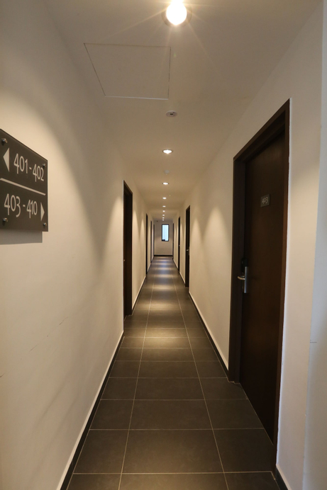 Asia Premium Hotel, Kuala Terengganu