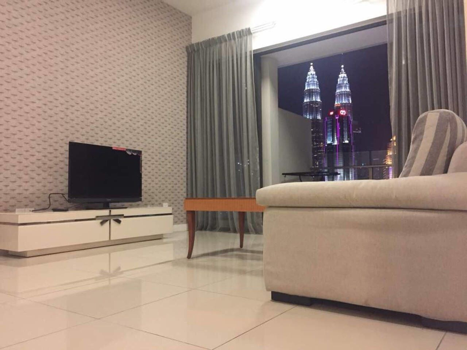 Setia Sky Residence by iHost, Kuala Lumpur