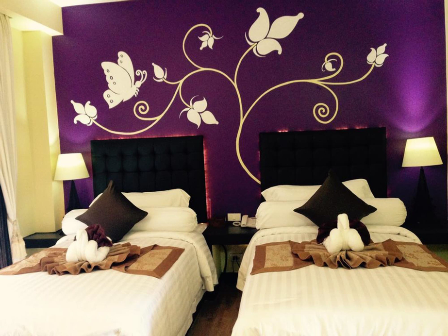 Heritage Tropical Resort @ Muang Nakhon, Muang Nakhon Si Thammarat
