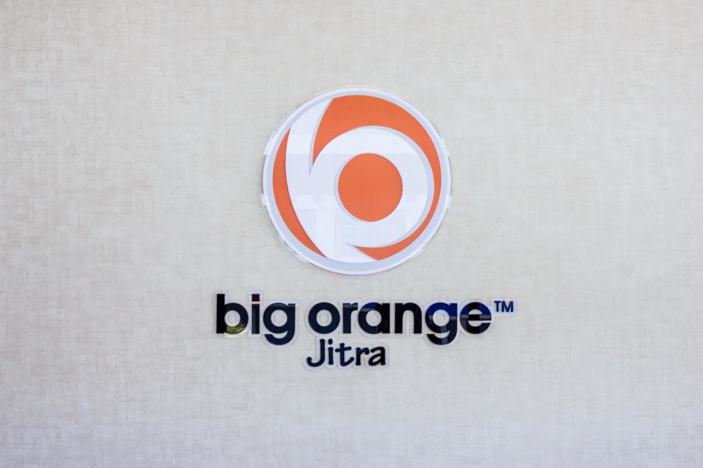 Big Orange Hotel Jitra, Kubang Pasu