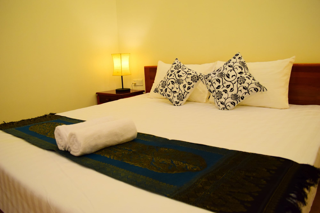 Angkor Countryside Boutique, Prasat Bakong