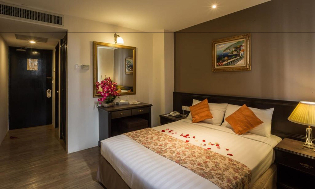 PJ De Inn, Kuala Lumpur
