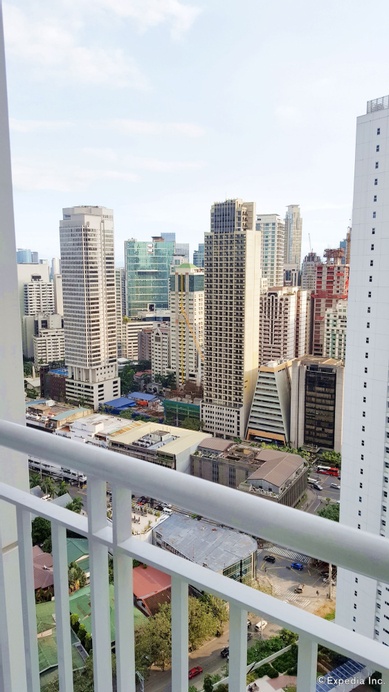 FilNaija at Jazz Residences, Makati City