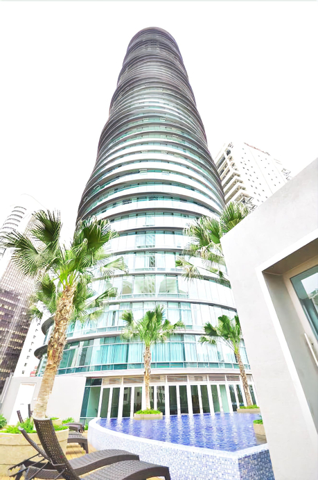 Vortex Suites KLCC Kuala Lumpur, Kuala Lumpur
