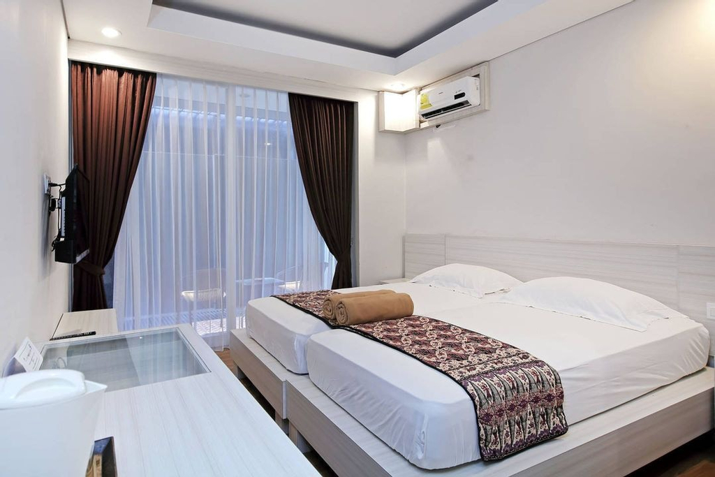 Pondok Nyaman 15, Denpasar