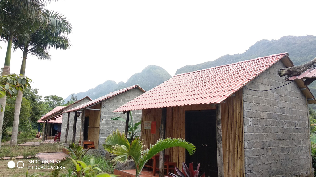 The Whisper Of Nature Bungalow, Cát Hải