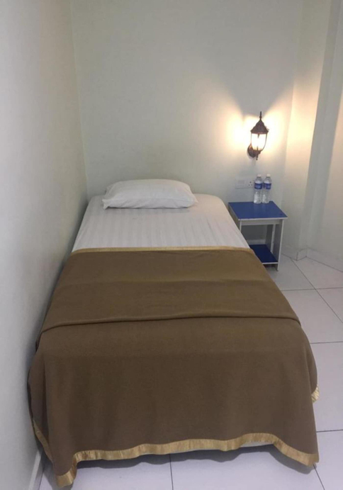 Hotel Lavender Inn, Kota Melaka
