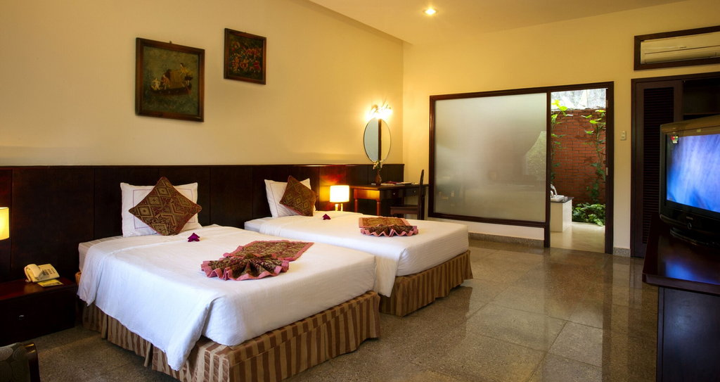 VietStar Resort & Spa, Tuy Hoa