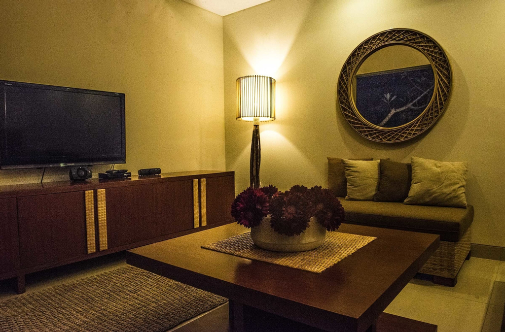 Holiday Benoa Villa, Badung
