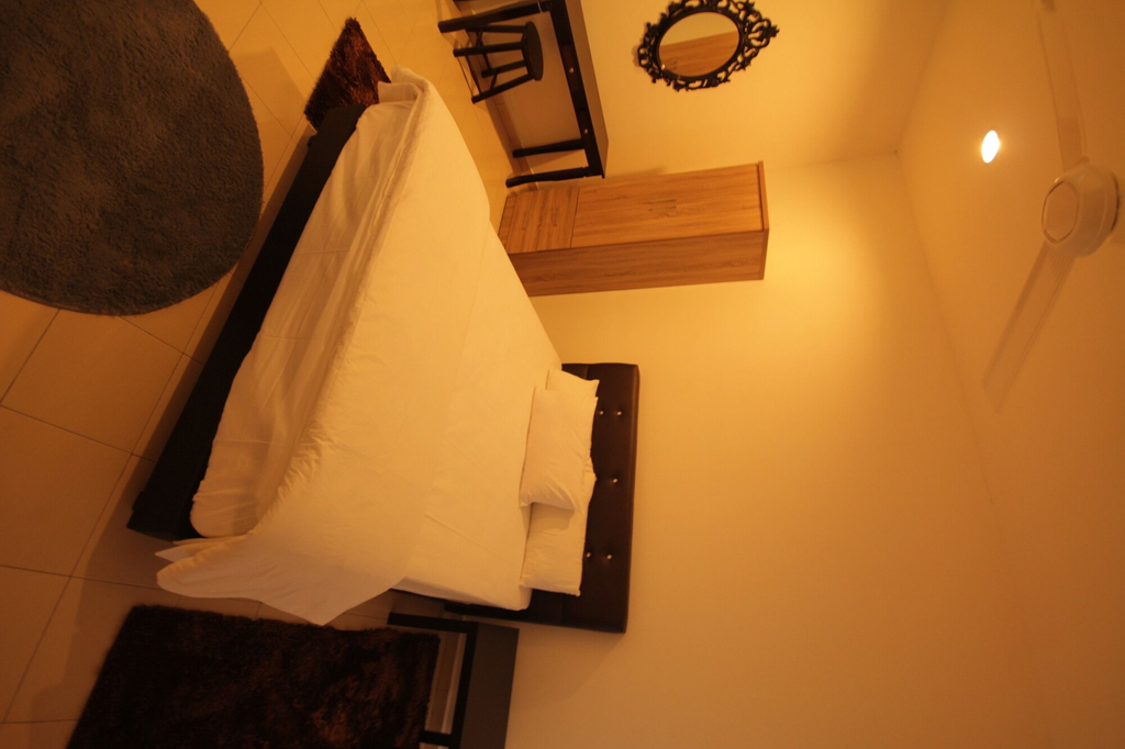 Cloud 9 Guest House, Langkawi