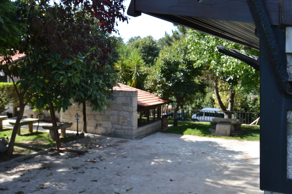 Quinta das Tulipas, Barcelos