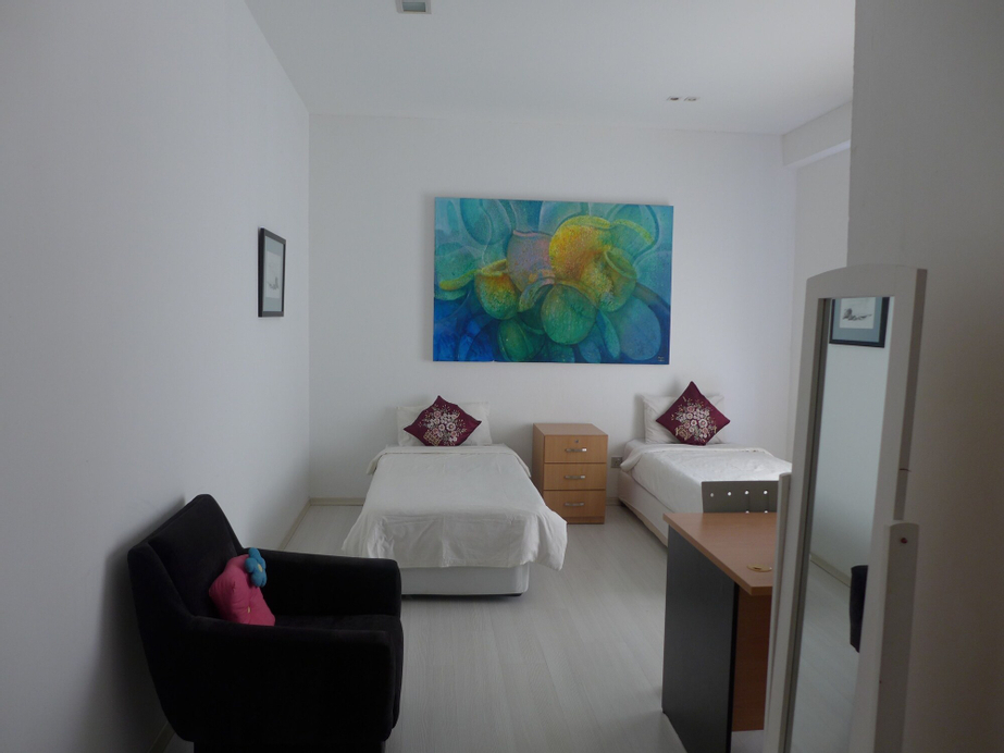 Wesberly Apartments, Kuching