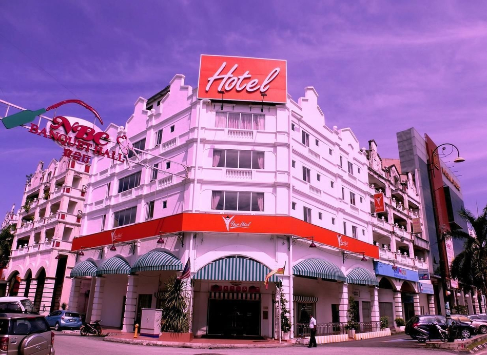 Your Hotel, Klang