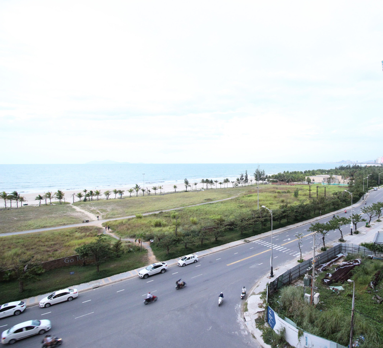 Luxury Neo-classic Condo, Sơn Trà