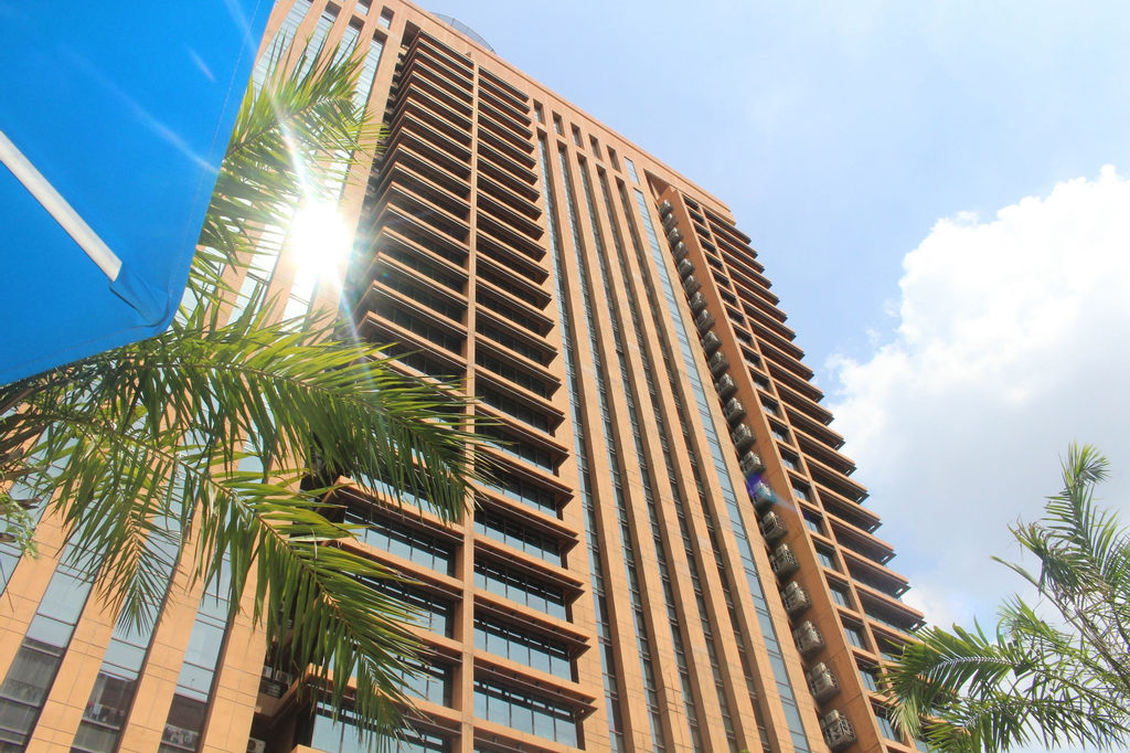 Luxy Service Suites At Times Square, Kuala Lumpur