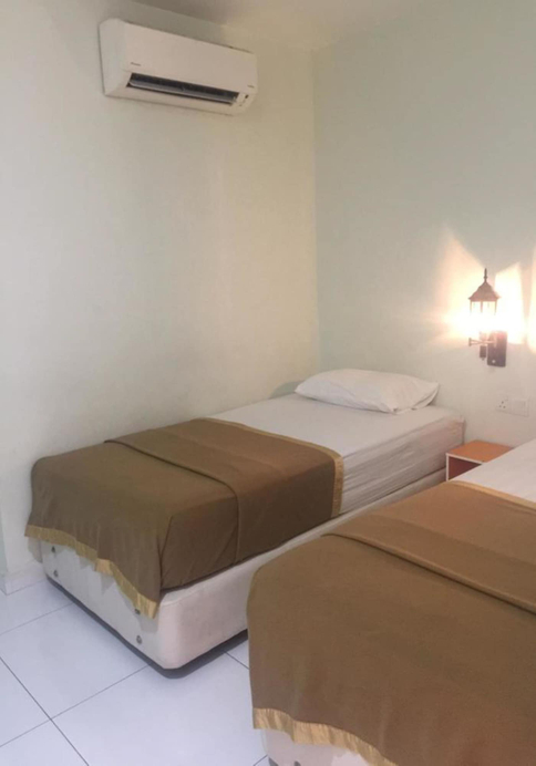 Hotel Lavender Inn, Kota Melaka