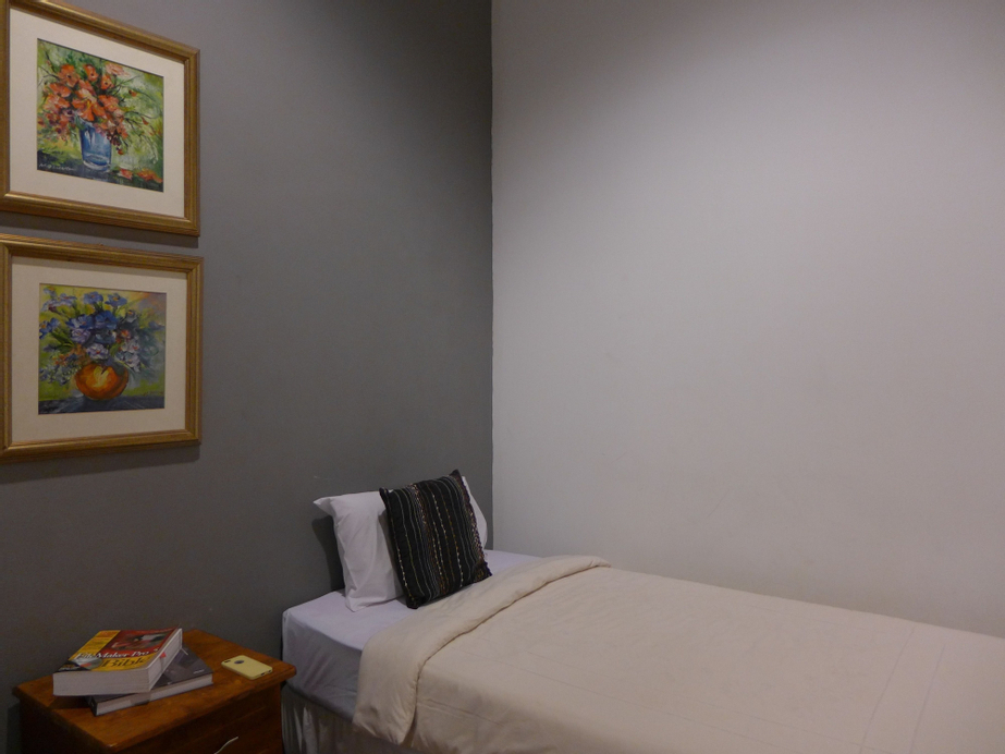 Wesberly Apartments, Kuching