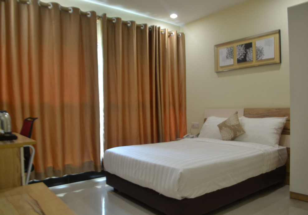 My Inn Hotel Kota Samarahan, Samarahan