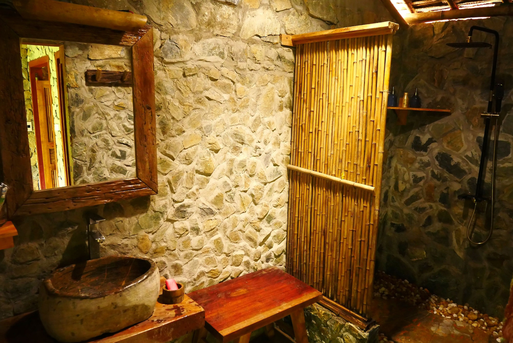 Puluong Home - Hostel, Bá Thước