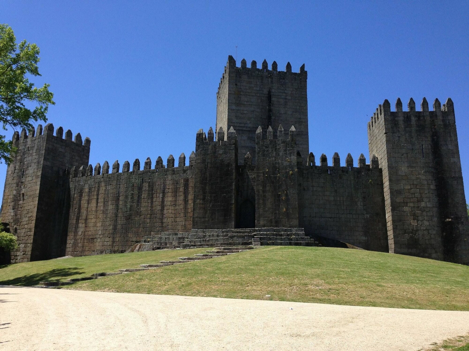 Villa With 3 Bedrooms in Fragoso, With Wonderful Mountain View, Privat, Barcelos