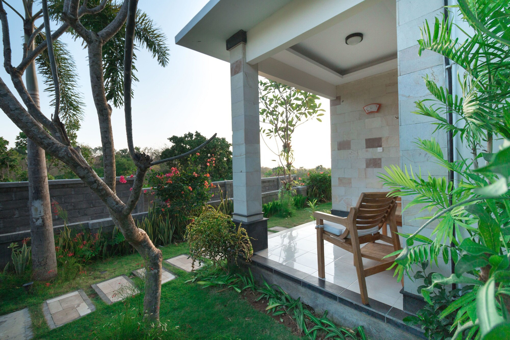 RedDoorz Plus Nusa Lembongan Island, Klungkung