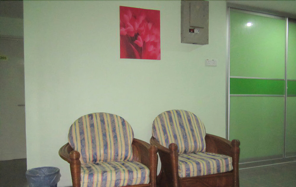Best Seven Motel, Langkawi