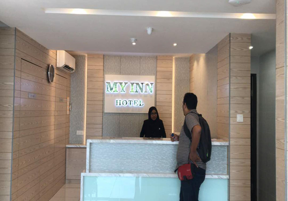 My Inn Hotel Kota Samarahan, Samarahan