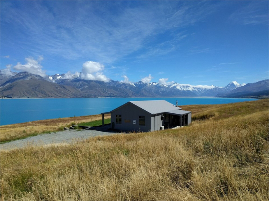 Station Cottage, Mackenzie