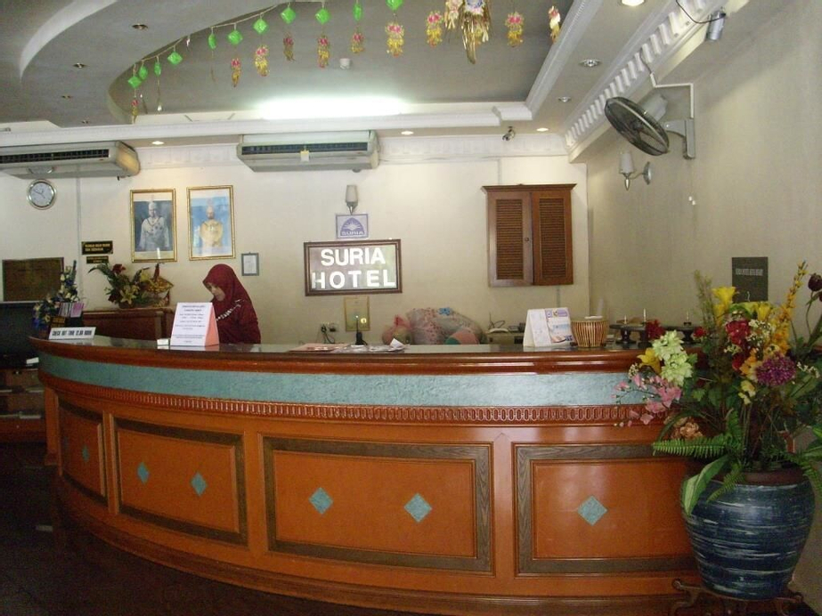 Suria Hotel Kota Bharu, Kota Bharu