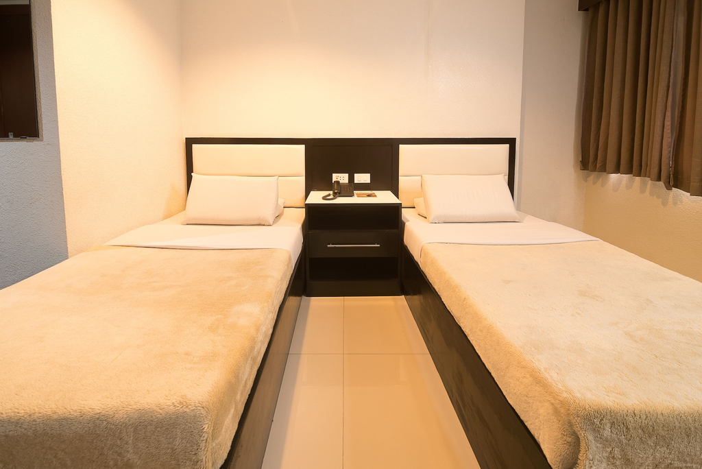 Asia Stars Hotel, Tacloban City