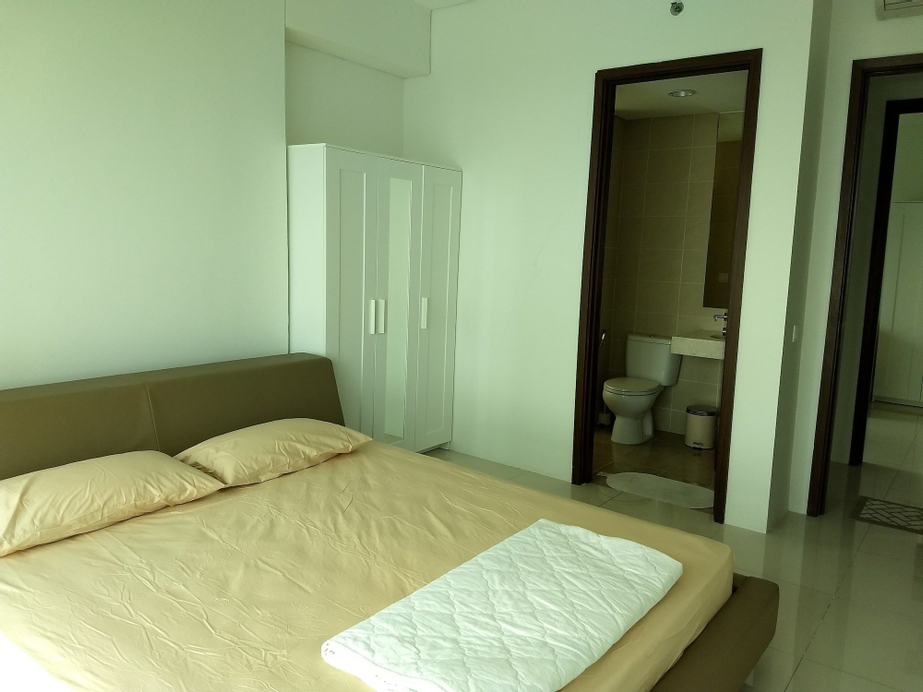 St Moritz Royal Tower by Loyagami, Jakarta Barat