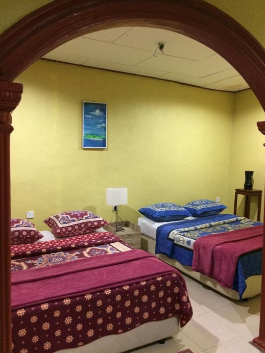 Bohok Guest House, Langkawi