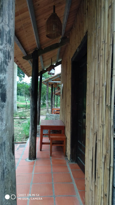 The Whisper Of Nature Bungalow, Cát Hải