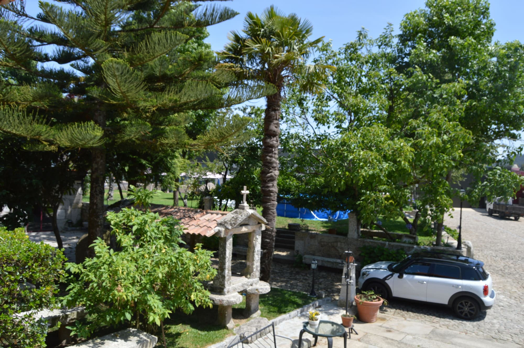 Quinta das Tulipas, Barcelos