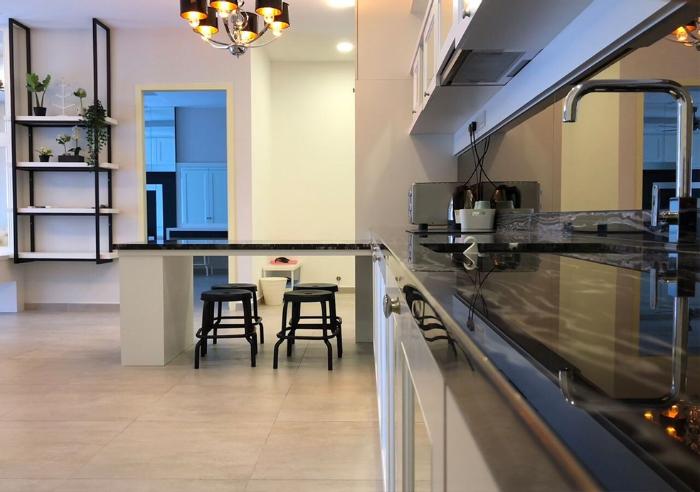 Atlantis Residence By V SUITES, Kota Melaka