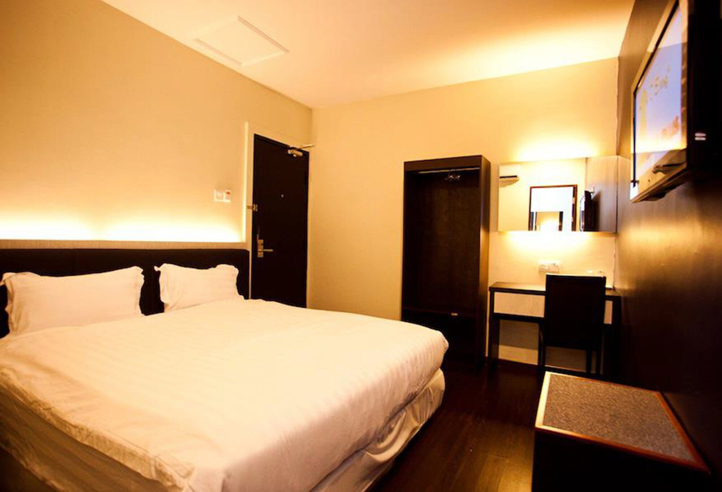 360 Inn, Bintulu