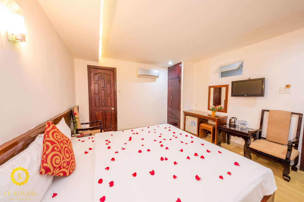 Le Soleil Hotel Nha Trang, Nha Trang