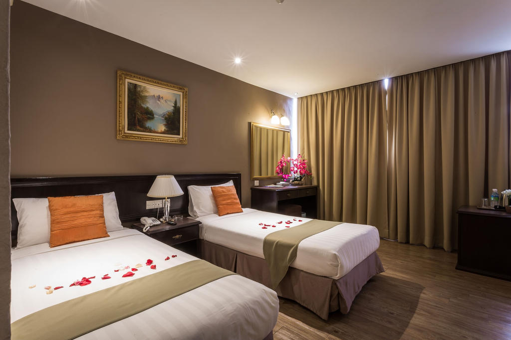 PJ De Inn, Kuala Lumpur