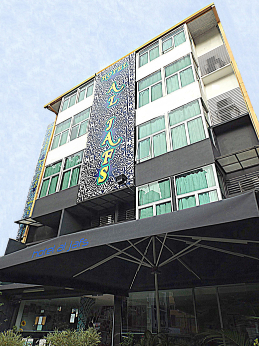 Hotel Al Jafs, Kuala Lumpur