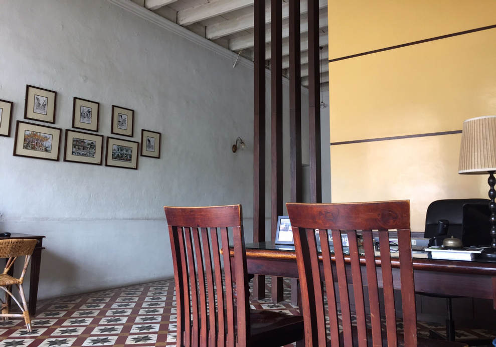 Old Penang Guesthouse - Hostel, Pulau Penang
