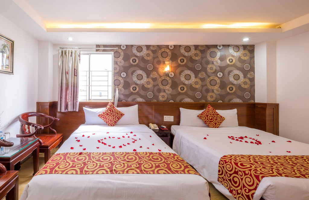 Le Soleil Hotel Nha Trang, Nha Trang