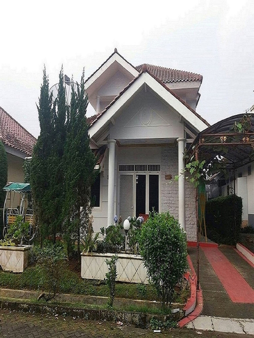 Villa Kota Bunga Blok M, Cianjur