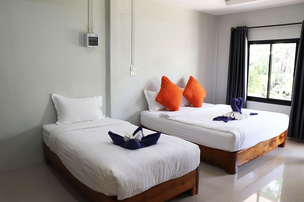 Khlong Dao Sunset Villa, Ko Lanta