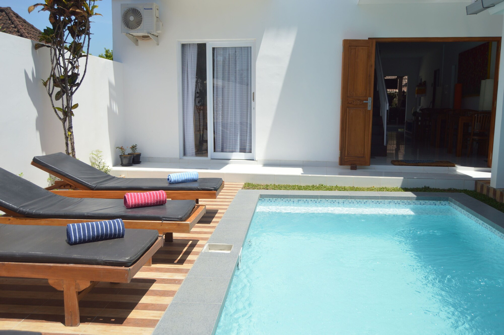 Askara Guest House - Hostel, Gianyar
