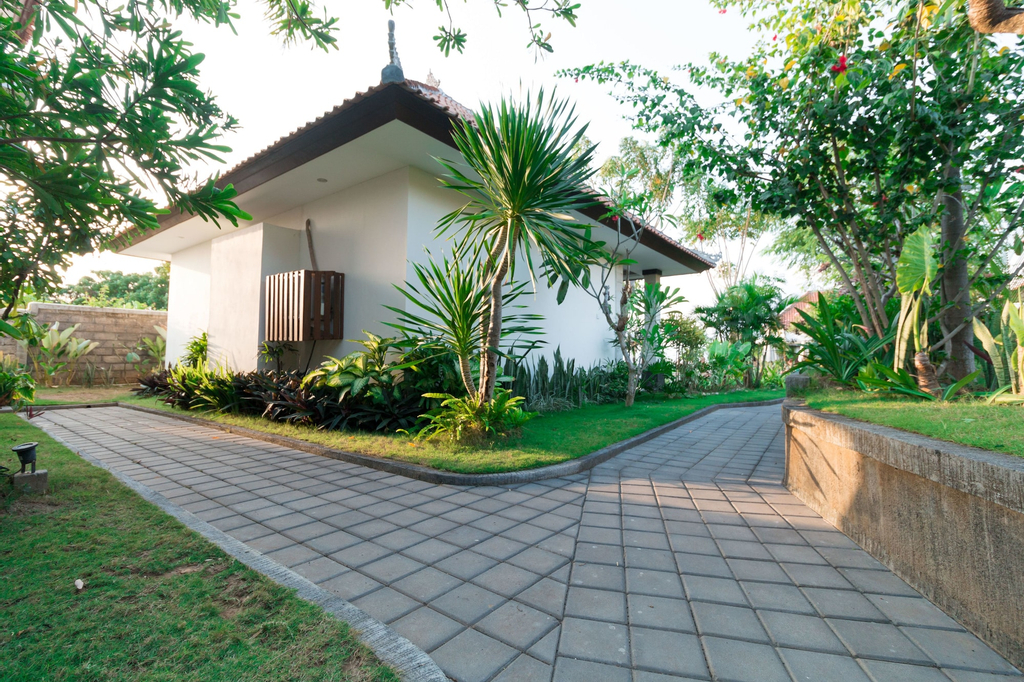 RedDoorz Plus Nusa Lembongan Island, Klungkung