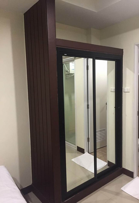 The Aries Residence, Muang Udon Thani