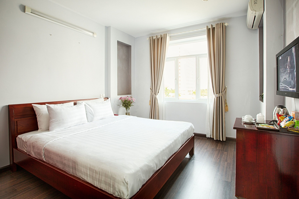 Mai Boutique Hotel, Sơn Trà