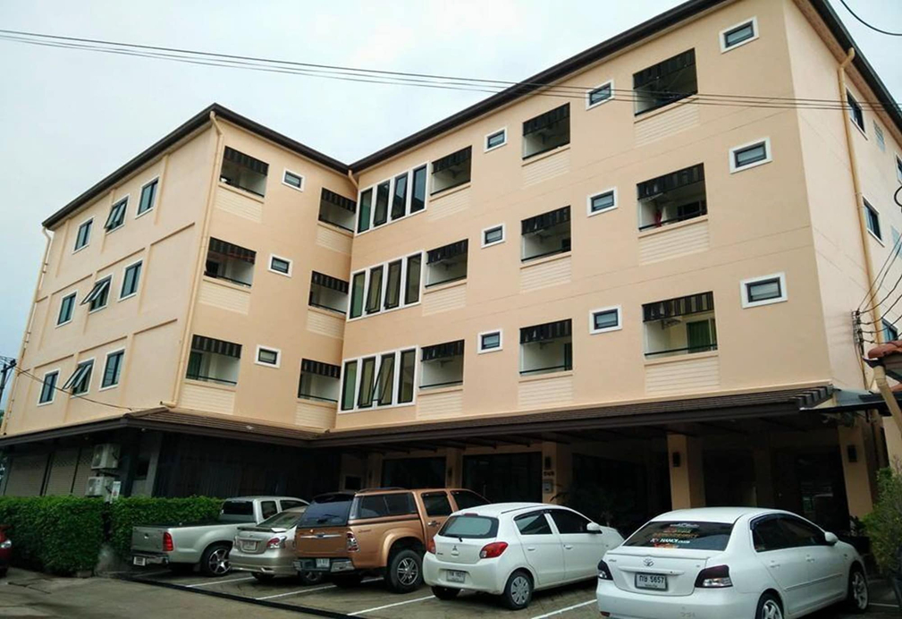 The Aries Residence, Muang Udon Thani