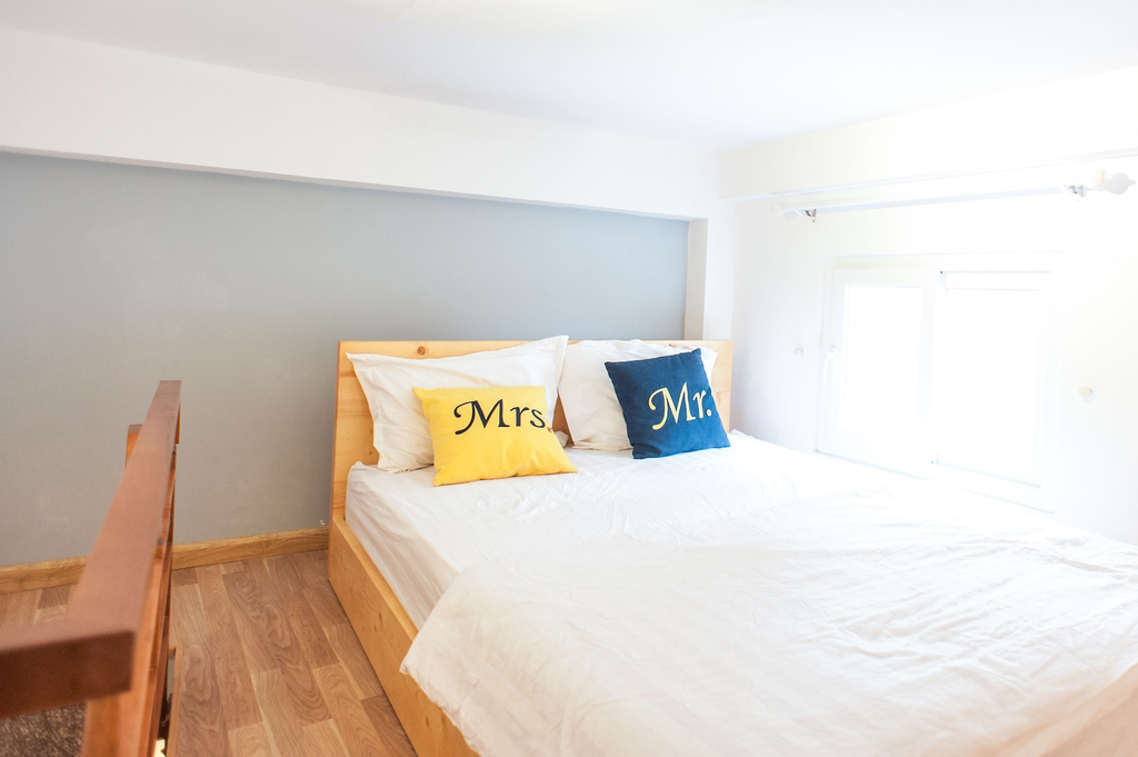TRIIP Exclusive Duplex Apartment, Quận 4