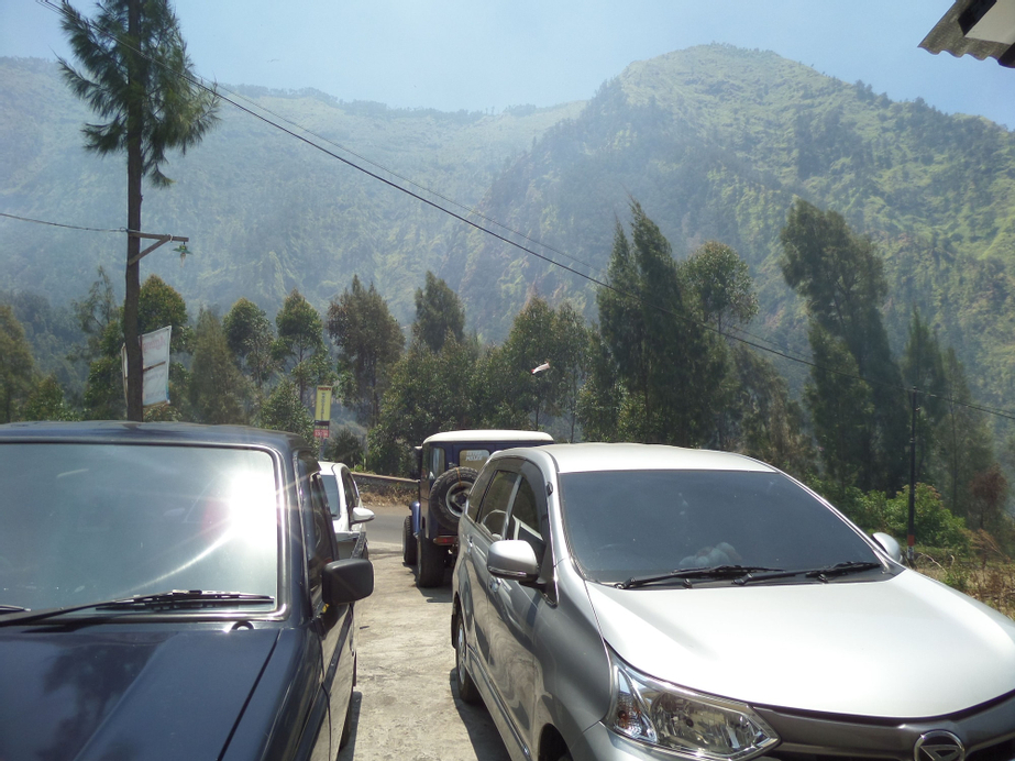 Agung Safira Homestay, Probolinggo